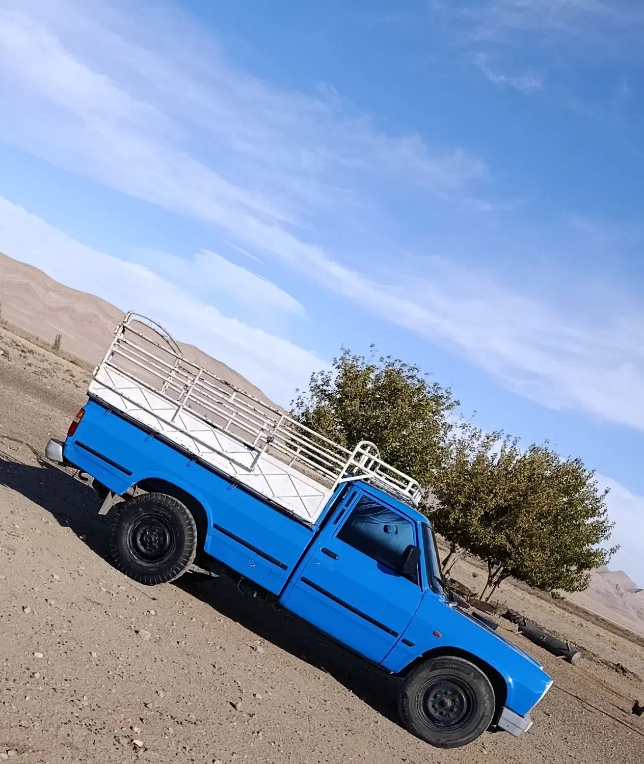 نیسان مدل 98|خودرو سواری و وانت|بختگان, |دیوار