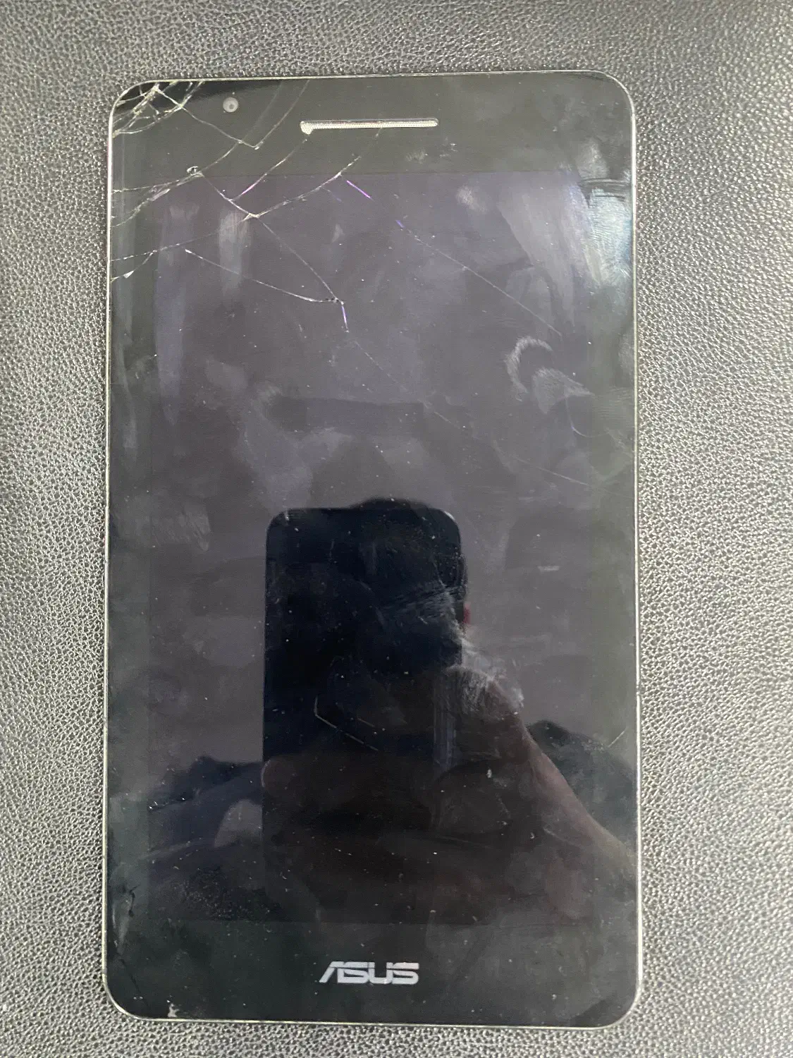 تبلت ایسوس مدل   Asus Fonepad 7 K01N|تبلت|تهران, میدان ولیعصر|دیوار