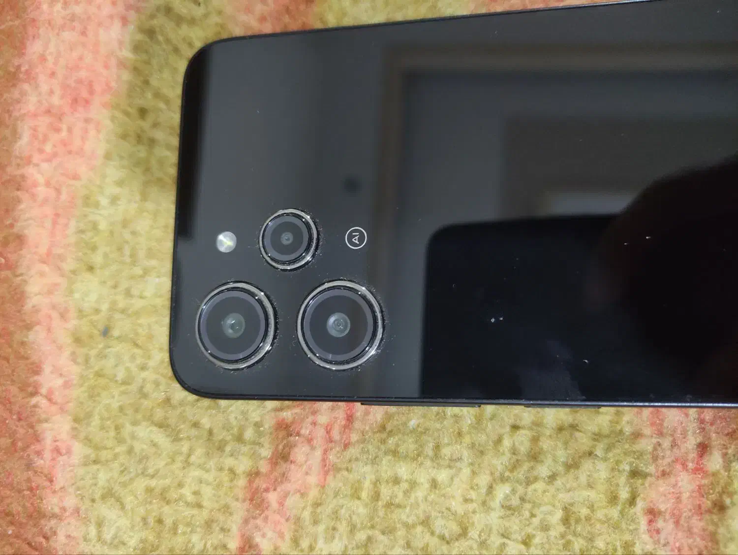 موبایل شیایومی ردمی ۱۲ ۲۵۶ گیگ|موبایل|تهران, سعادتآباد|دیوار