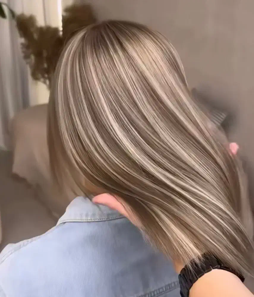 جشنواره کراتینه شلاقی واحیاابریشم سازی ومدل|خدمات آرایشگری و زیبایی|مشهد, مصلی (کارمندان اول)|دیوار