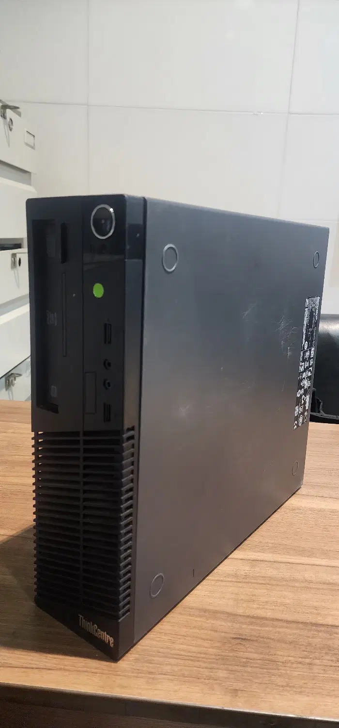 کیس 6003 hp|رایانه رومیزی|شریفآباد, |دیوار