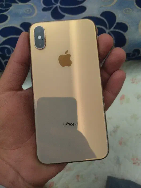 ایفون xsتک سیم اصلی|موبایل|مشهد, سعد آباد|دیوار