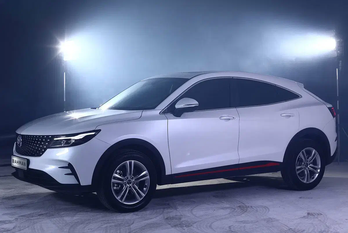 دیگنیتی پرایم ۱۴۰۳ صفر|خودرو سواری و وانت|قشم, |دیوار