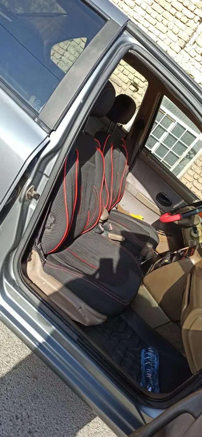 سمند ۸۴ در حد..|خودرو سواری و وانت|خرم‌آباد, |دیوار