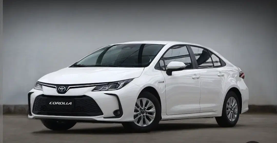 کرولا1800 پایونر مدل2023(الیت نیست)|خودرو سواری و وانت|بوشهر, |دیوار