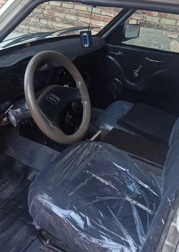 پیکان وانت|خودرو سواری و وانت|ارومیه, |دیوار