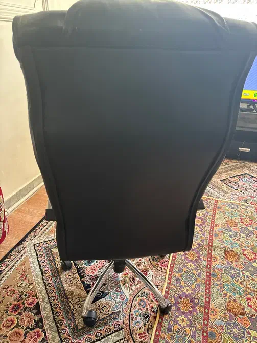 صندلی گیمینگ|صندلی و نیمکت|گلستان (تهران), |دیوار