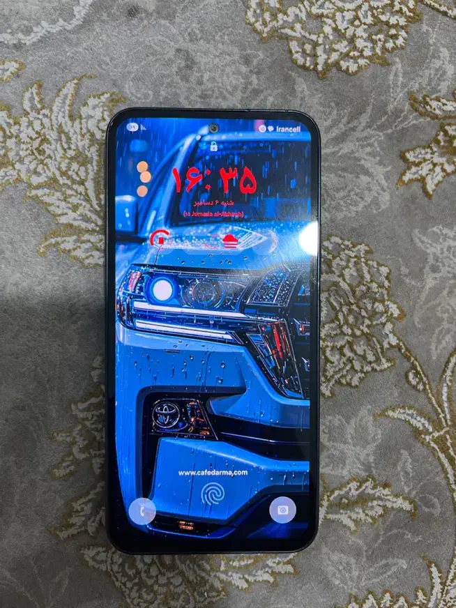 سامسونگA54رام۸حافظه۲۵۶گیگ|موبایل|کرج, کرج نو|دیوار