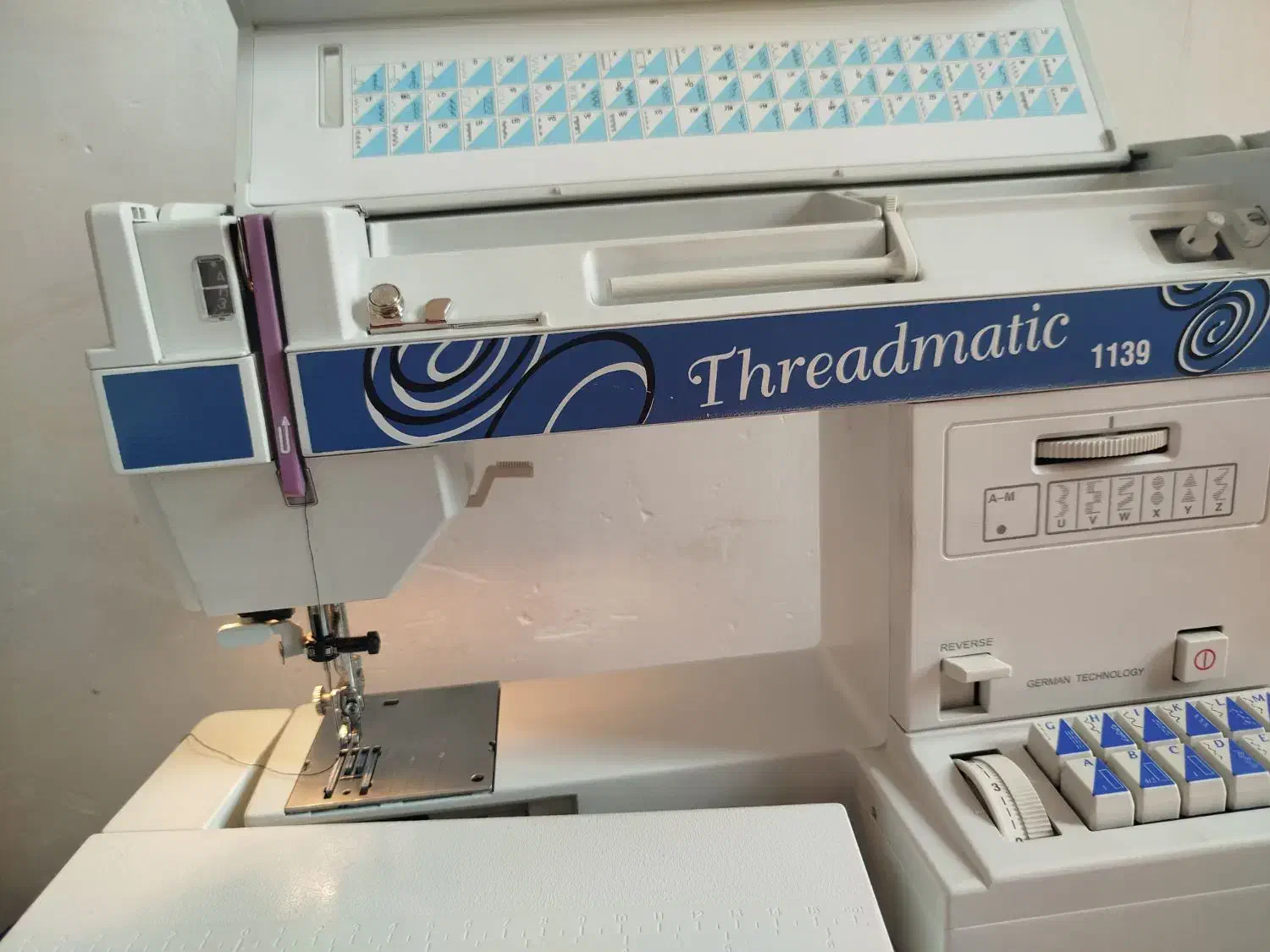 چرخ خیاطی|چرخ خیاطی و ریسندگی|یاسوج, |دیوار