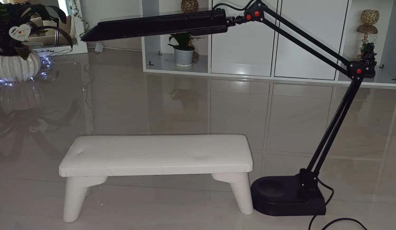 لوازم کاشت ناخن|آرایشی، بهداشتی، درمانی|اردبیل, |دیوار