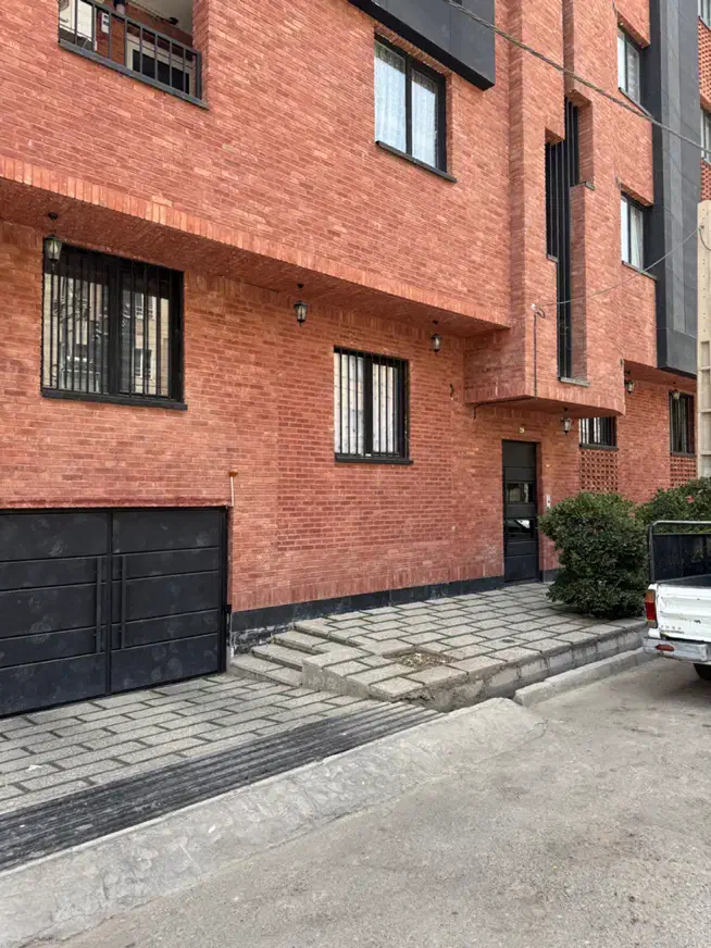 آپارتمان نوساز ۹۴متری خوش نقشه میرزایی شمالی رضوان|فروش آپارتمان|قرچک, میرزائی شمالی|دیوار