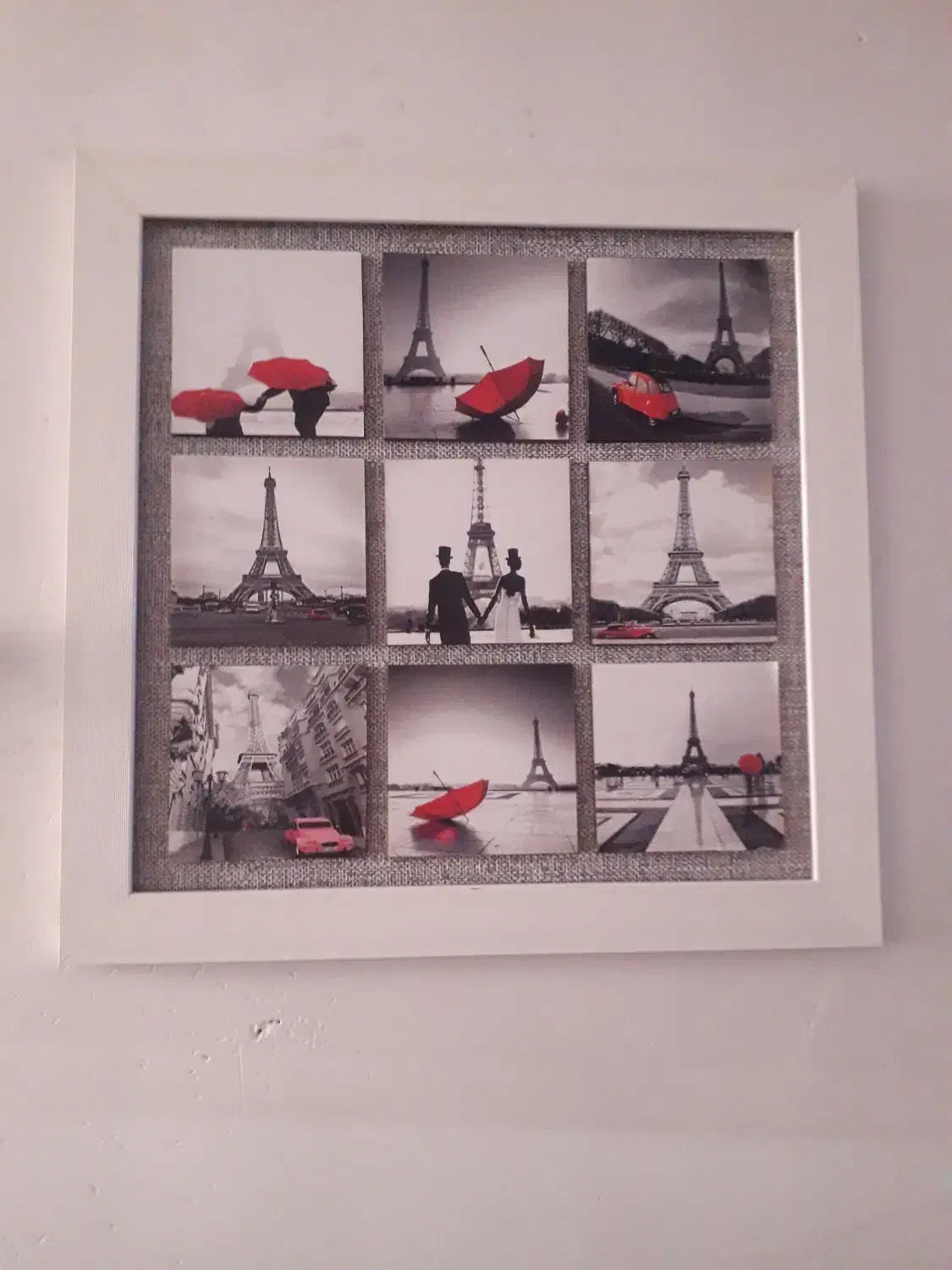 قاب کلاسیک|تابلو، نقاشی، عکس|کازرون, |دیوار