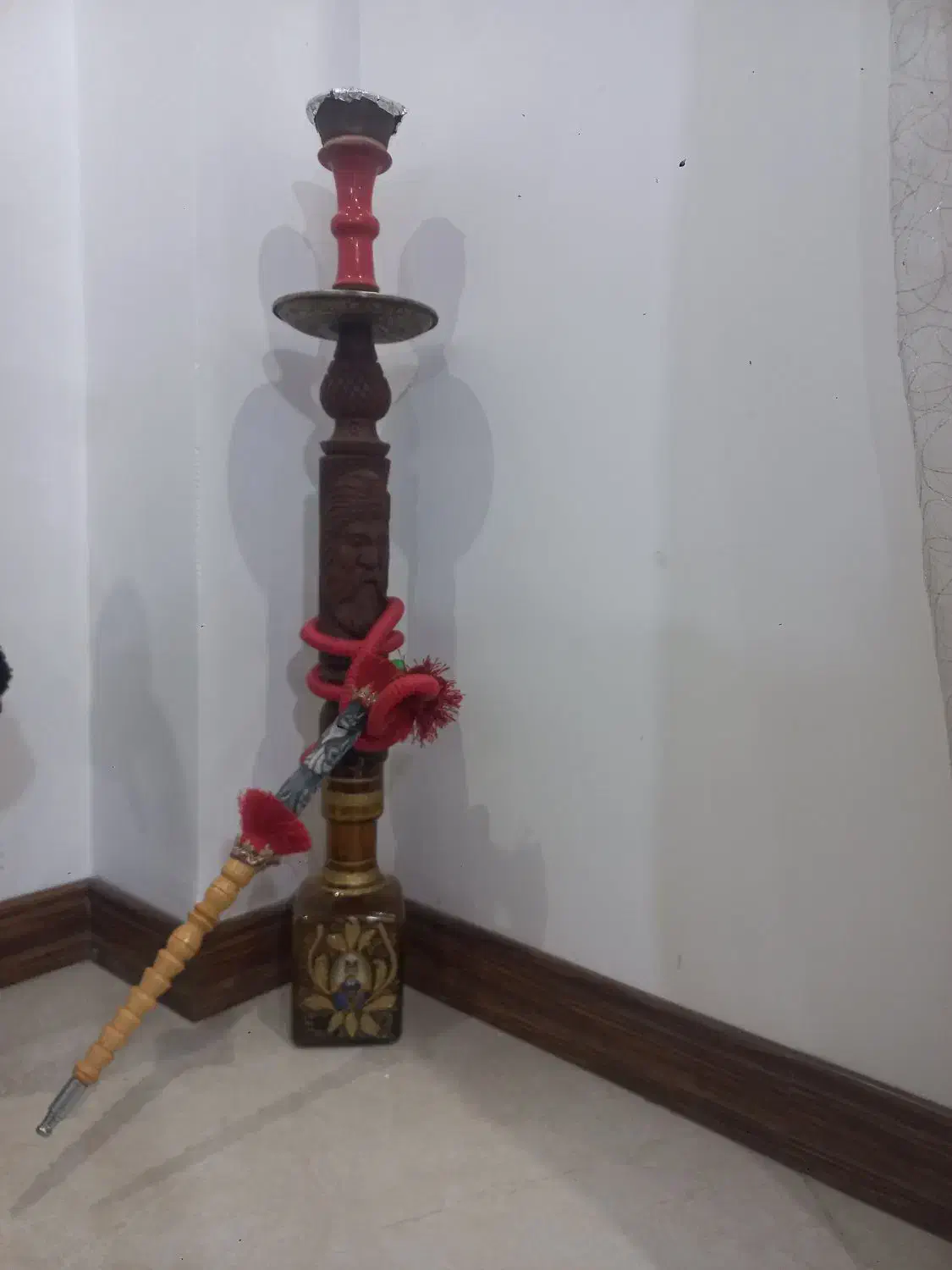 قلیان|کلکسیون و سرگرمی|مهدی شهر, |دیوار