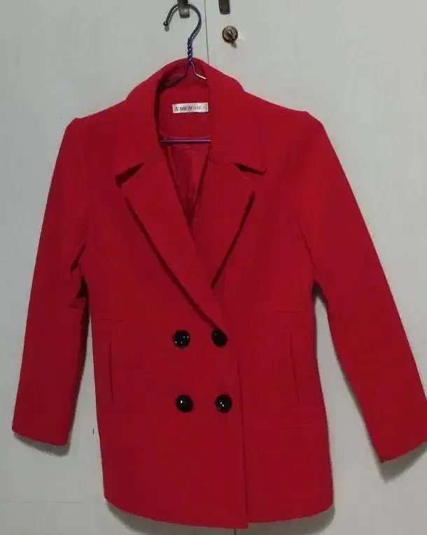 کت پاییزه آستر دار|لباس|پرند, فاز ۰|دیوار