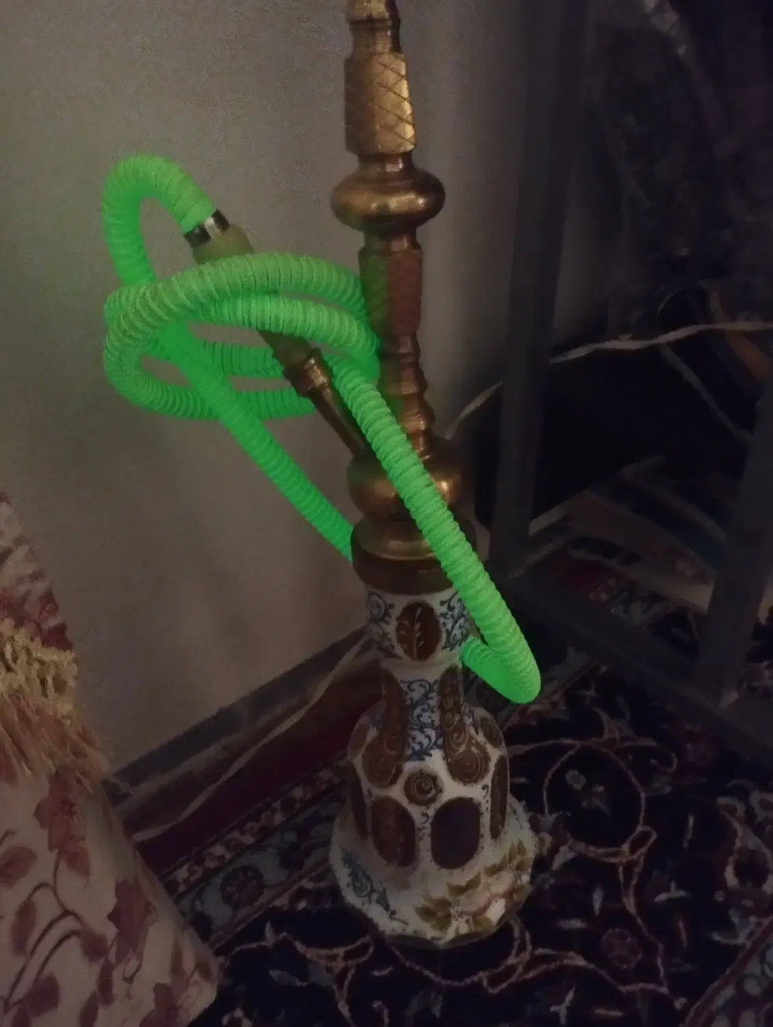 قلیان عربی|کلکسیون و سرگرمی|ورامین, ورامین|دیوار