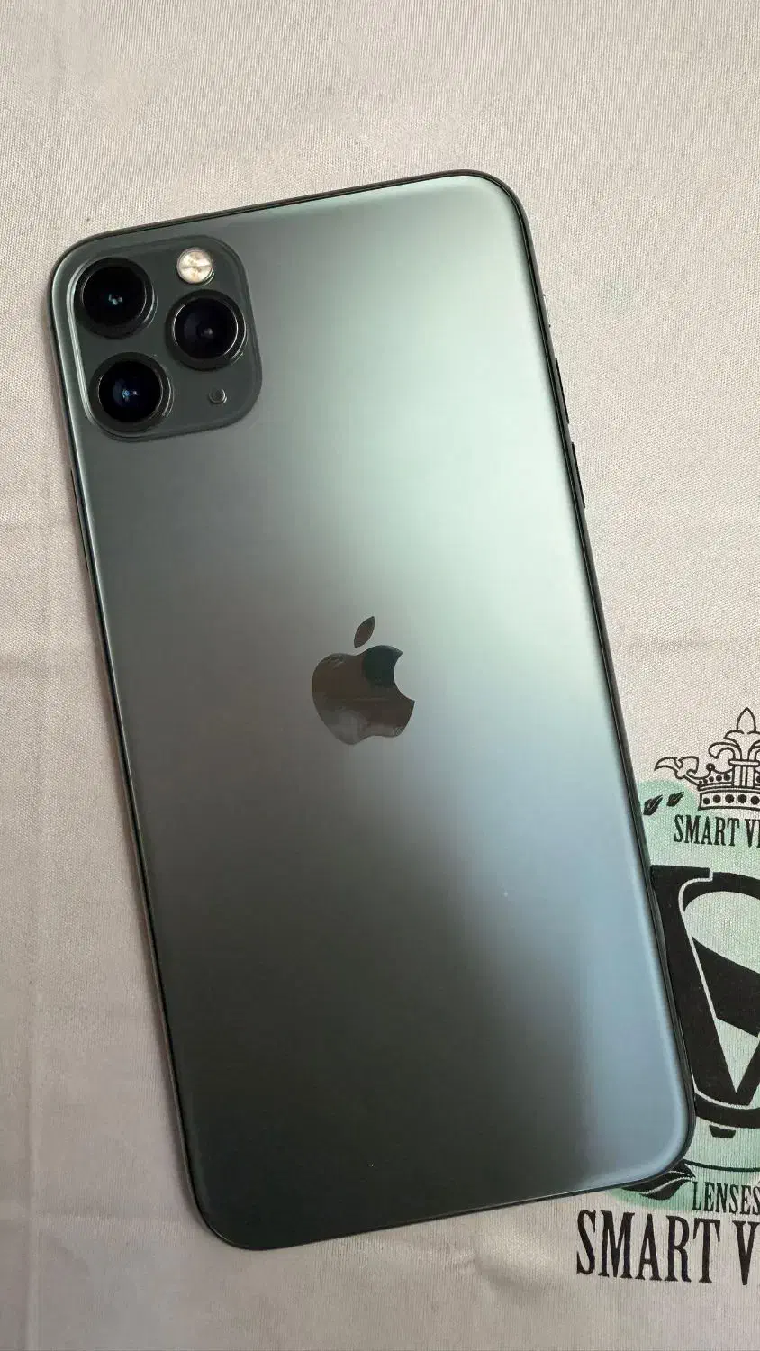 آیفون ۱۱ پرو مکس iPhone 11pro Max 256|موبایل|تهران, قاسمآباد|دیوار
