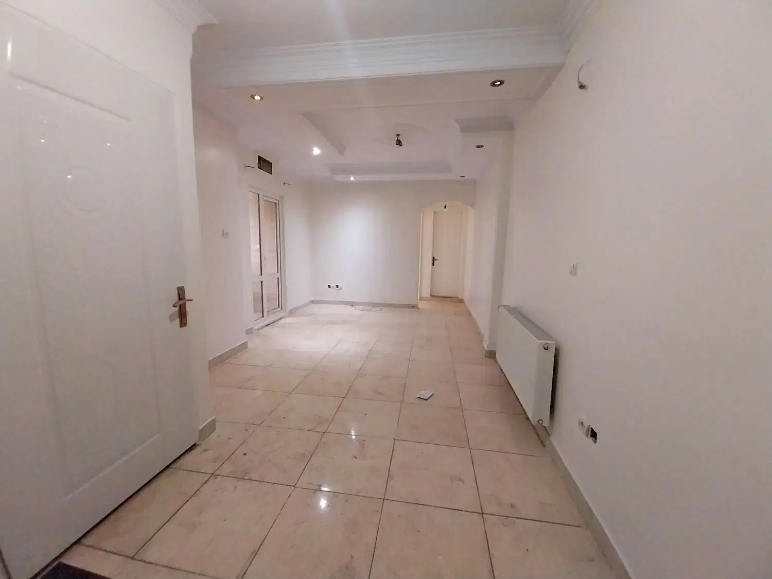 آپارتمان 50 متری ، تک خواب