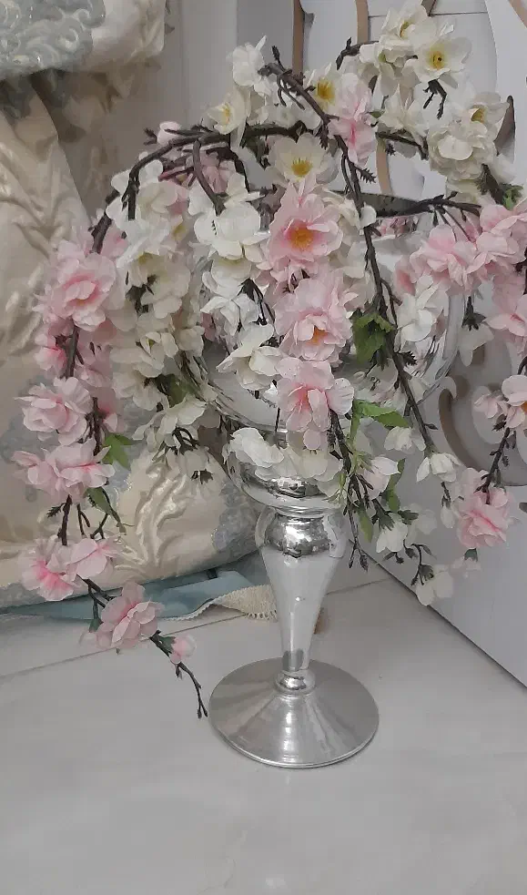 گل وگلدان|گل مصنوعی|اردبیل, |دیوار