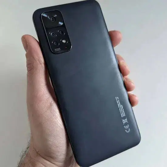 redmi note 11 pro 4G|موبایل|تالش, هشتپر|دیوار