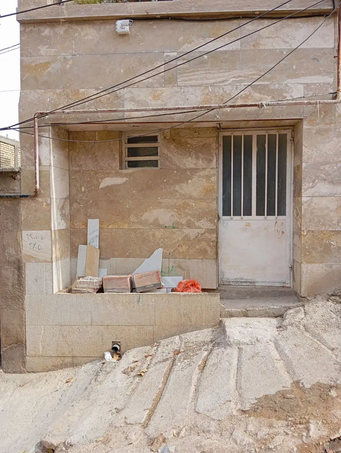 فروش سوییت 45متری تمام کار|فروش خانه و ویلا|شیراز, شهرک قمشه|دیوار