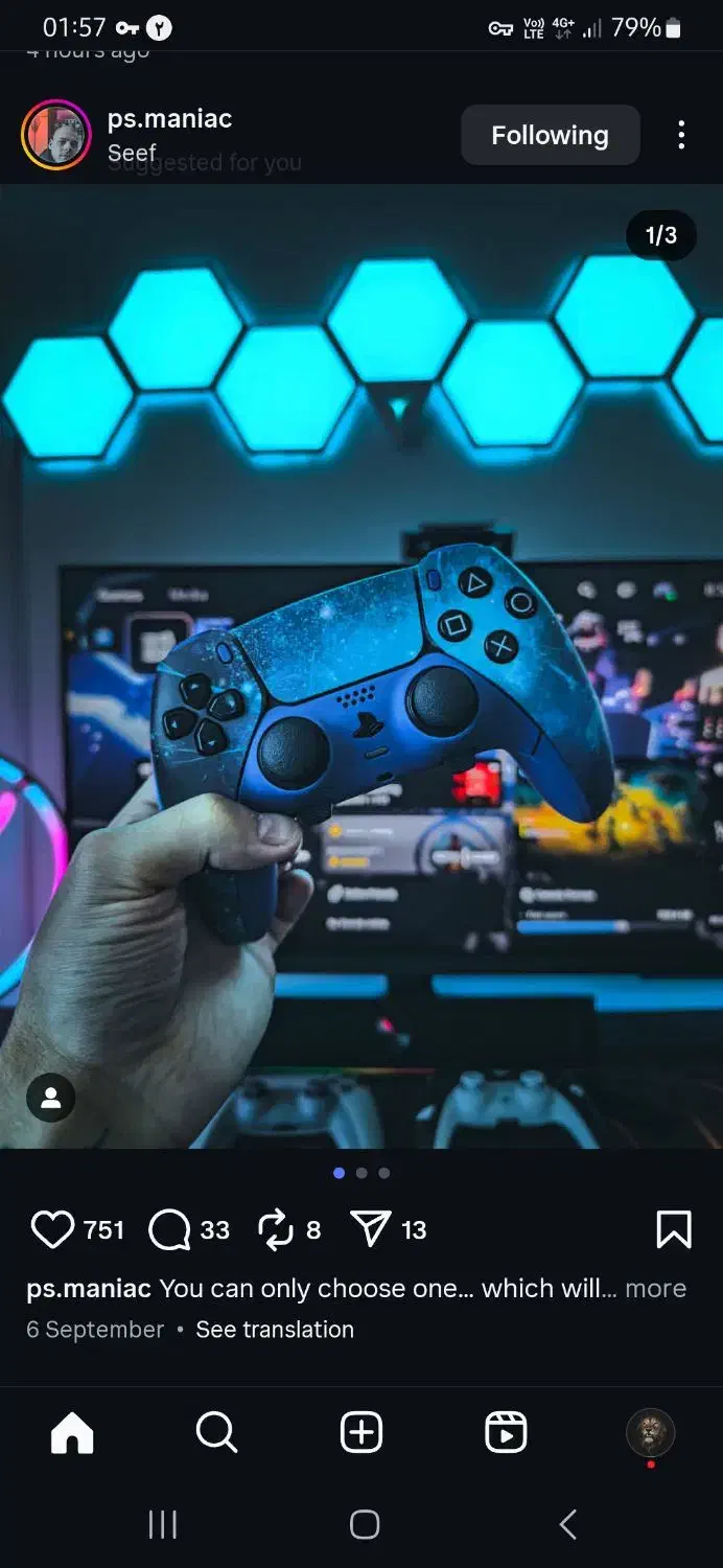 اجاره کنسول و دسته ps4 ps5 xbox|خدمات رایانه‌ای و موبایل|تبریز, |دیوار