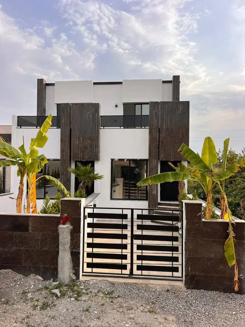 سه خواب استخردار جنگلی|فروش خانه و ویلا|امامزاده عبدالله, |دیوار