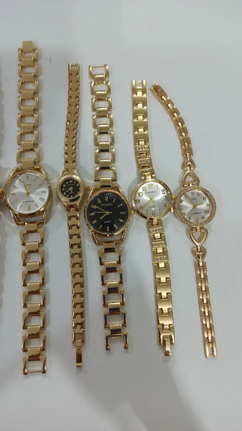 ساعت مچی زیبایی استایل شما|ساعت|بهبهان, |دیوار