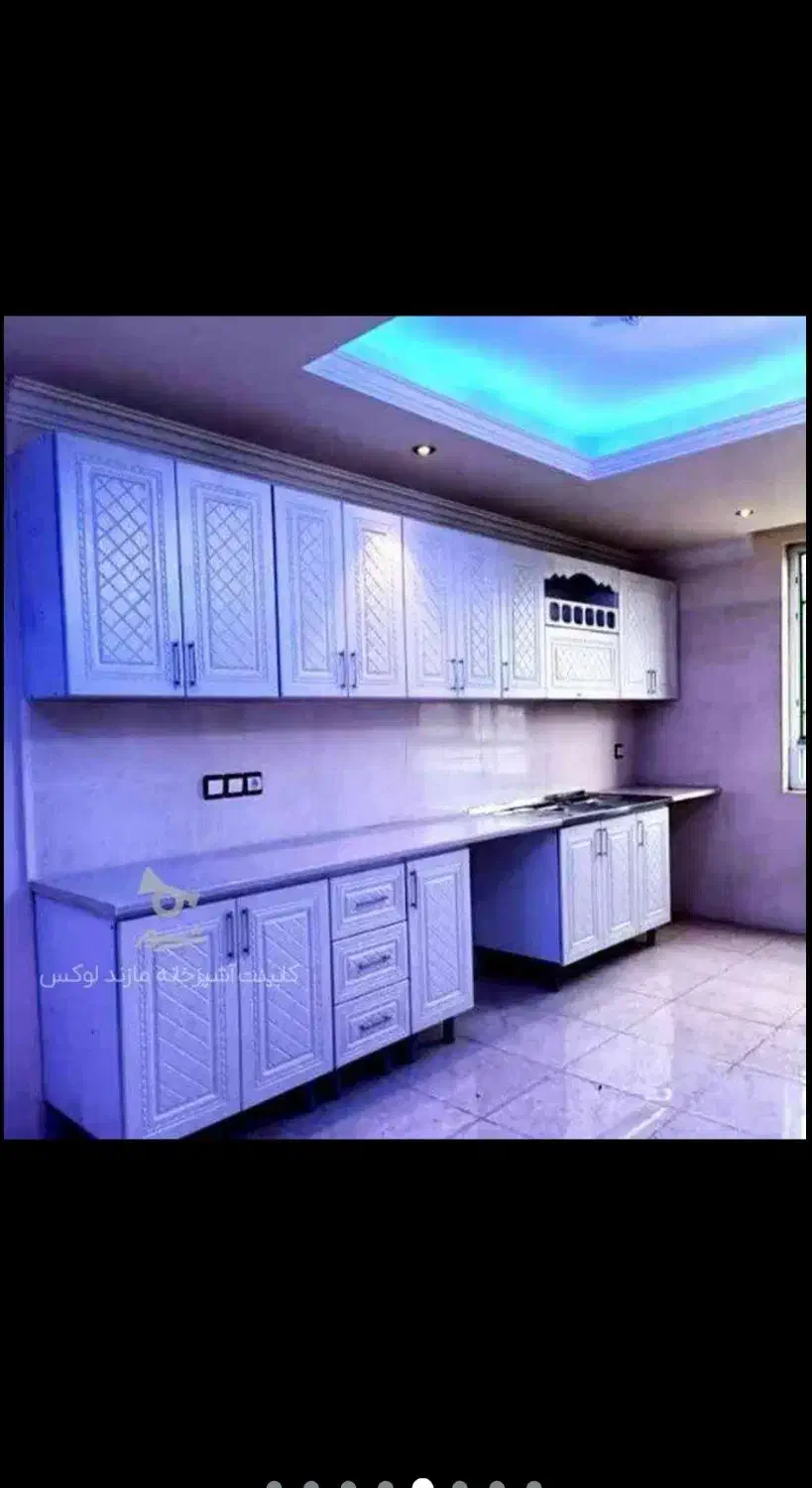 کابینت مستوره کد 436875604|مصالح و تجهیزات ساختمان|لولمان, |دیوار