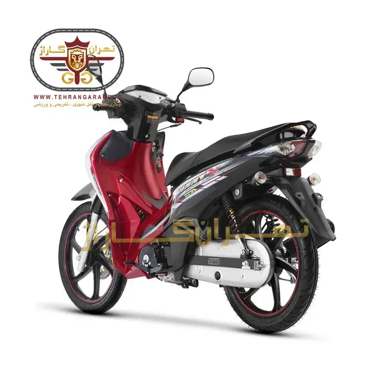 پرواز 1404 نقد و اقساط|موتورسیکلت|دزفول, |دیوار