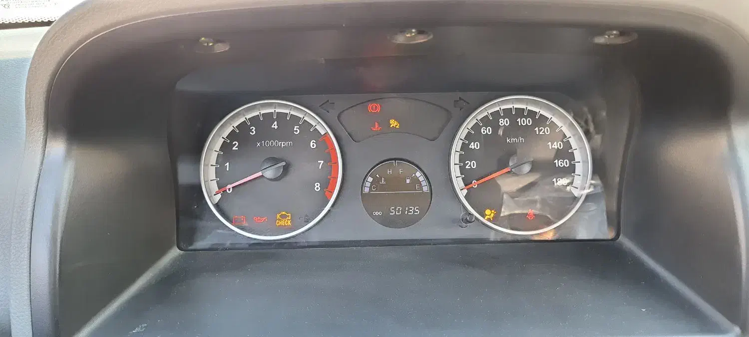 ۱۱۱درحدصفر|خودرو سواری و وانت|جهرم, |دیوار