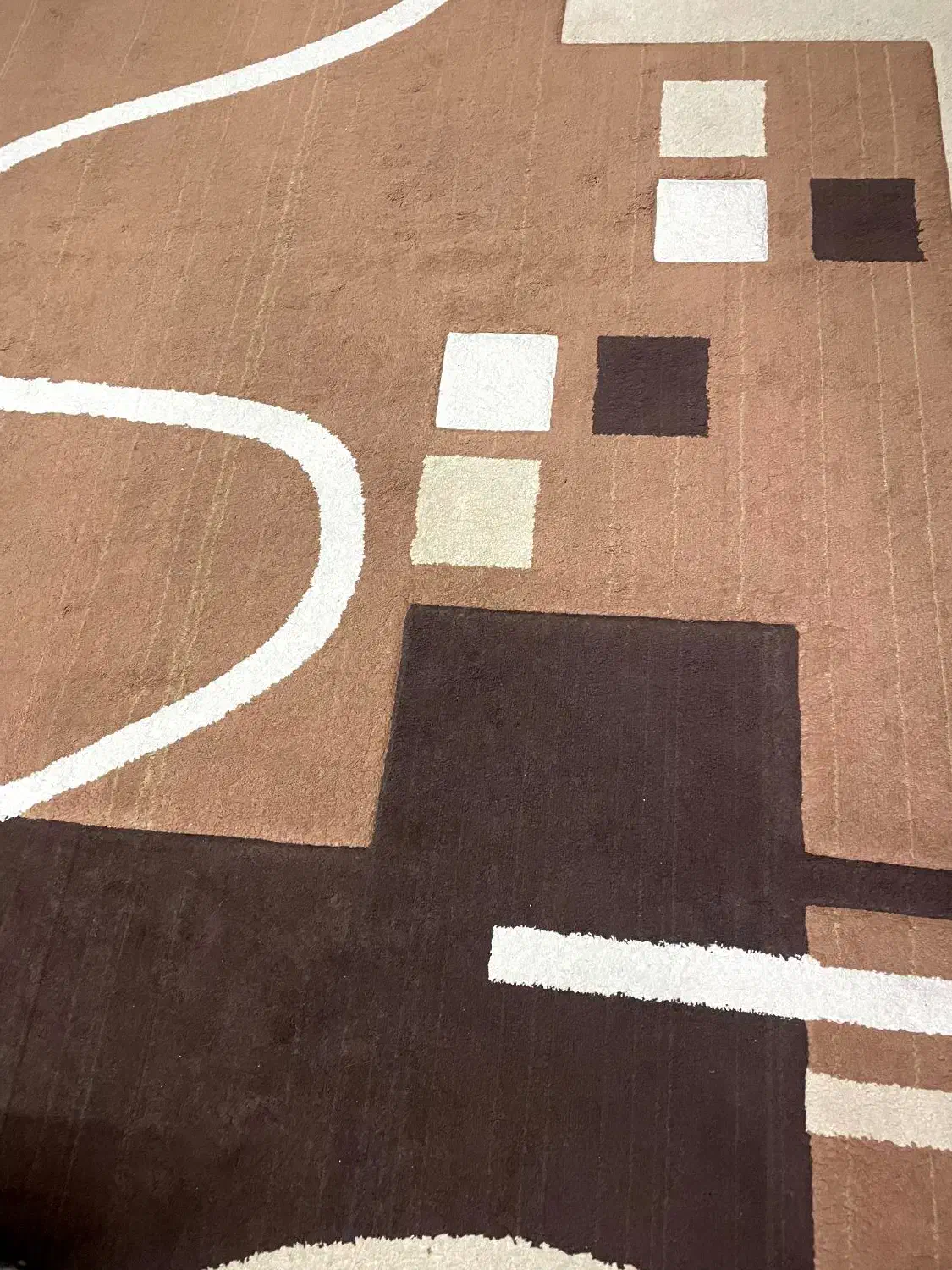 دوعدد گلیم فرش 6 متری|فرش|آبادان, |دیوار