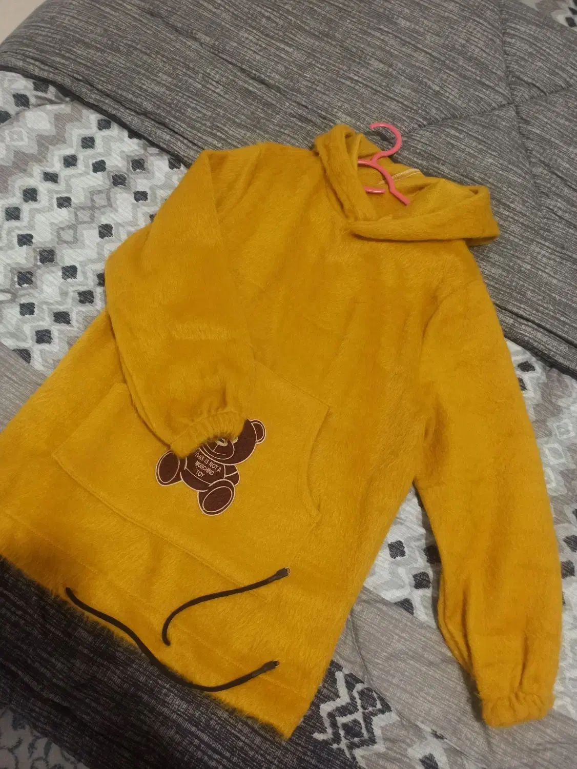 هودی زنانه|لباس|کوهدشت, |دیوار