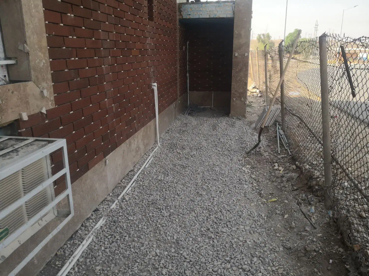 نیازمند اکیپ بنایی جهت اجرای نمای ساختمان|استخدام معماری، عمران و ساختمانی|دوگنبدان, |دیوار