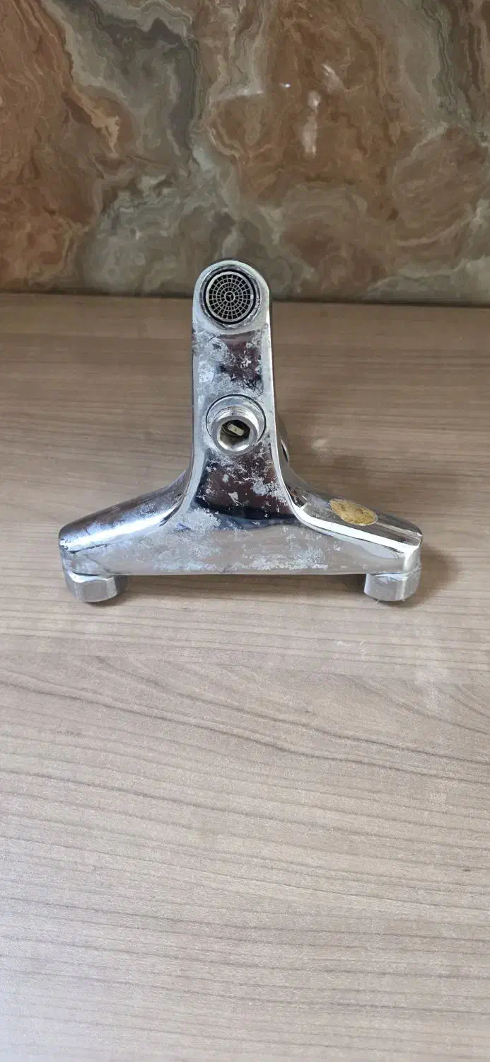 شیر مخلوط|لوازم سرویس بهداشتی|نیشابور, امین اسلامی|دیوار