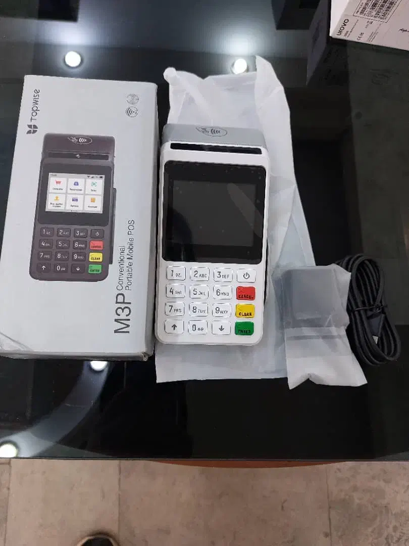 کارتخوان جیبی مدل سیار ۴۶۳|فروشگاه و مغازه|تنکمان, |دیوار