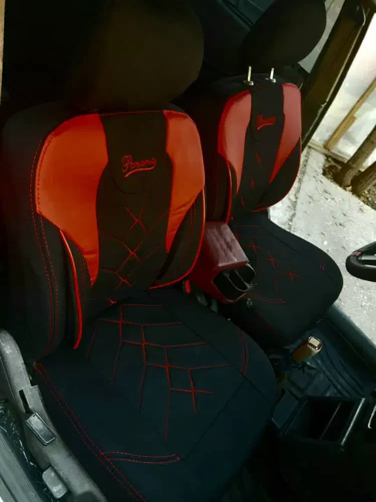 روکش صندلی وی آی پی|قطعات یدکی و لوازم جانبی|شهرکرد, |دیوار