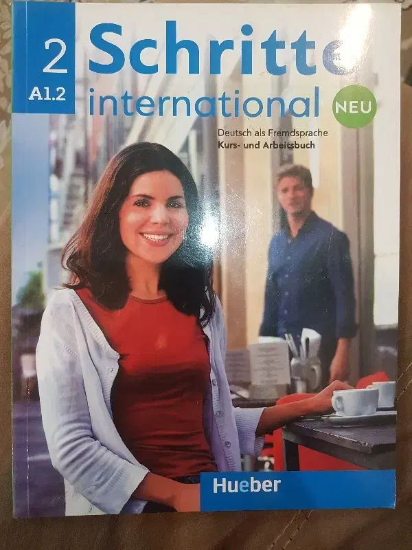 کتاب های آلمانی کانون ترم ۱ و ۲|کتاب و مجله آموزشی|شیراز, نشاط|دیوار