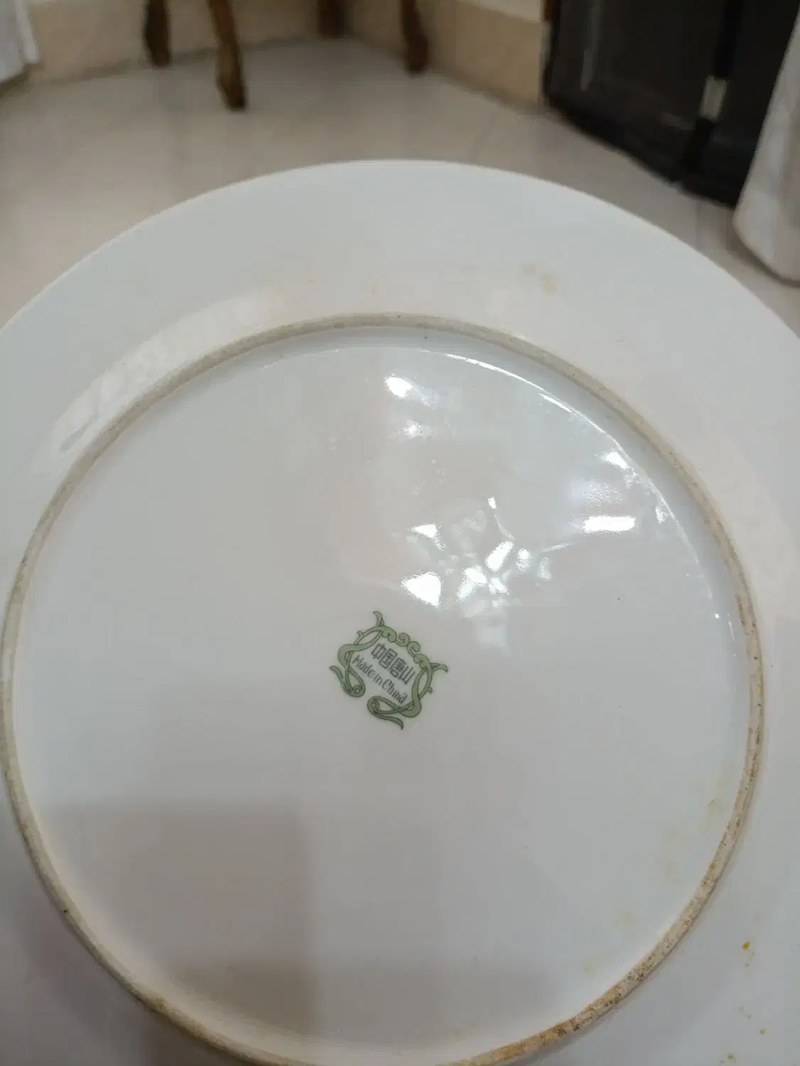 سرویس ارکوپال۵۲پارچه گل سرخ قدیمی|ظروف سرو و پذیرایی|شاهینشهر, شهرک میلاد|دیوار