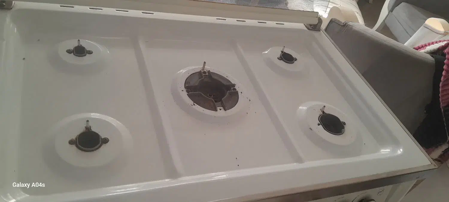 اجاق گاز|اجاق گاز و لوازم برقی پخت‌وپز|گلبهار, شهر جدید گلبهار|دیوار