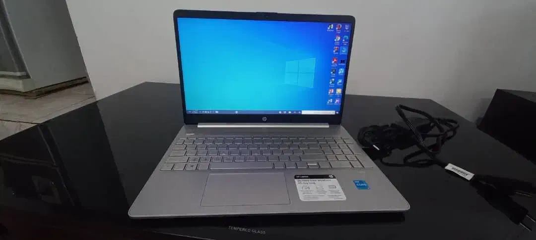 لپتاپ hp|رایانه همراه|یزد, |دیوار