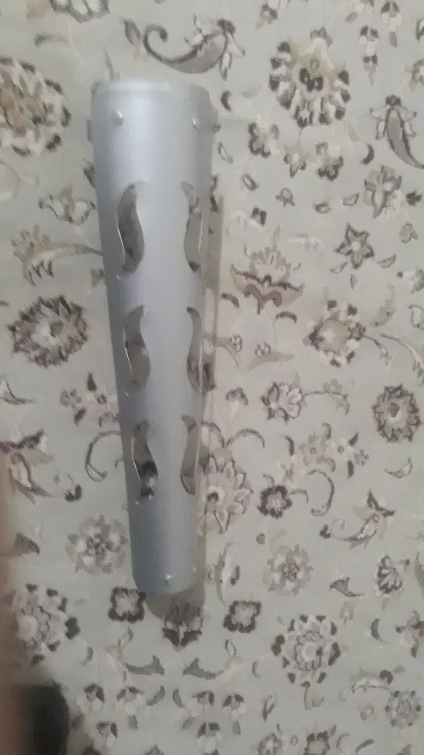 گارد محافظ اگزوز هندا|قطعات یدکی و لوازم جانبی|ساوه, |دیوار