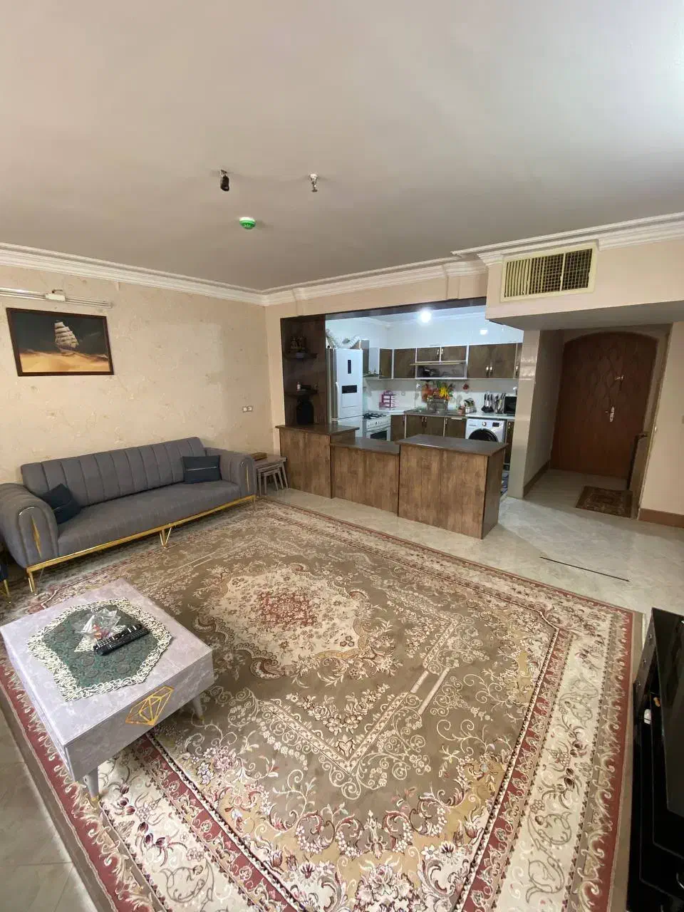 اجاره اپارتمان ،پردیس یک|اجارهٔ آپارتمان|خمینیشهر, |دیوار