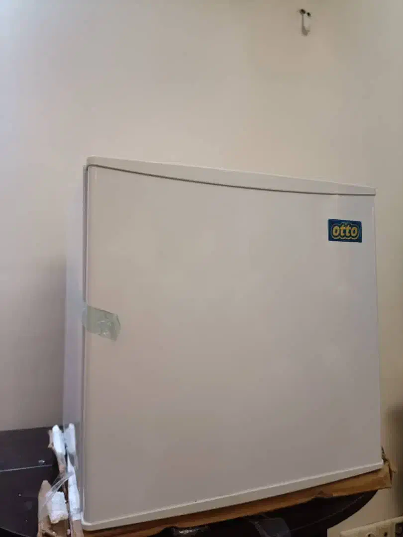 یخچال مینی otto خارجی|یخچال و فریزر|تهران, مجیدآباد|دیوار