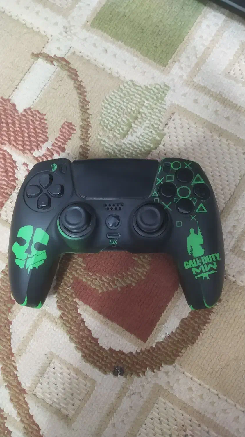 دسته های کوپی ps5|کنسول، بازی ویدئویی و آنلاین|ورامین, ورامین|دیوار