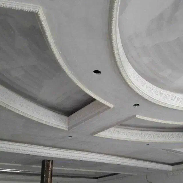 گچکاری ساختمان|خدمات پیشه و مهارت|شازند, |دیوار