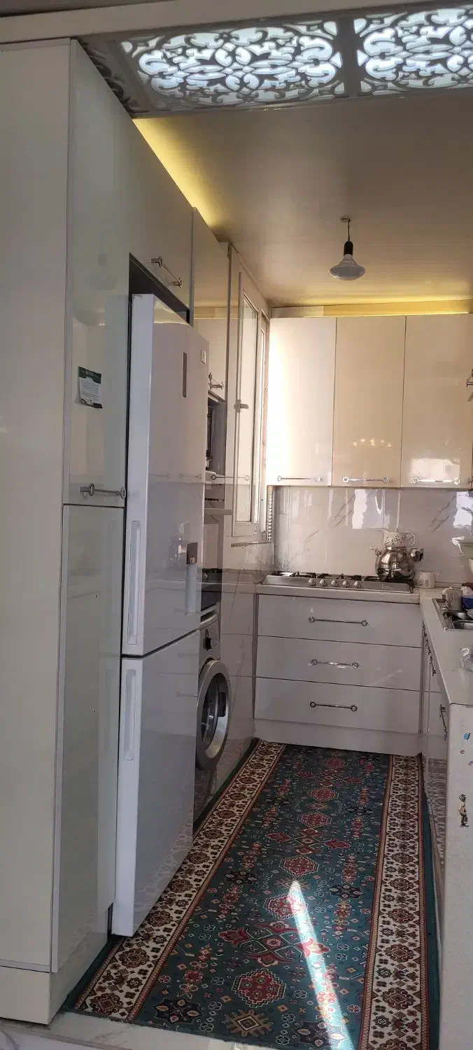 مسکونی|فروش آپارتمان|تهران, اسفندیاری|دیوار