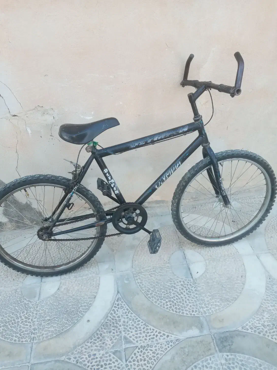 دوچرخه|دوچرخه، اسکیت، اسکوتر|مهران (ایلام), |دیوار