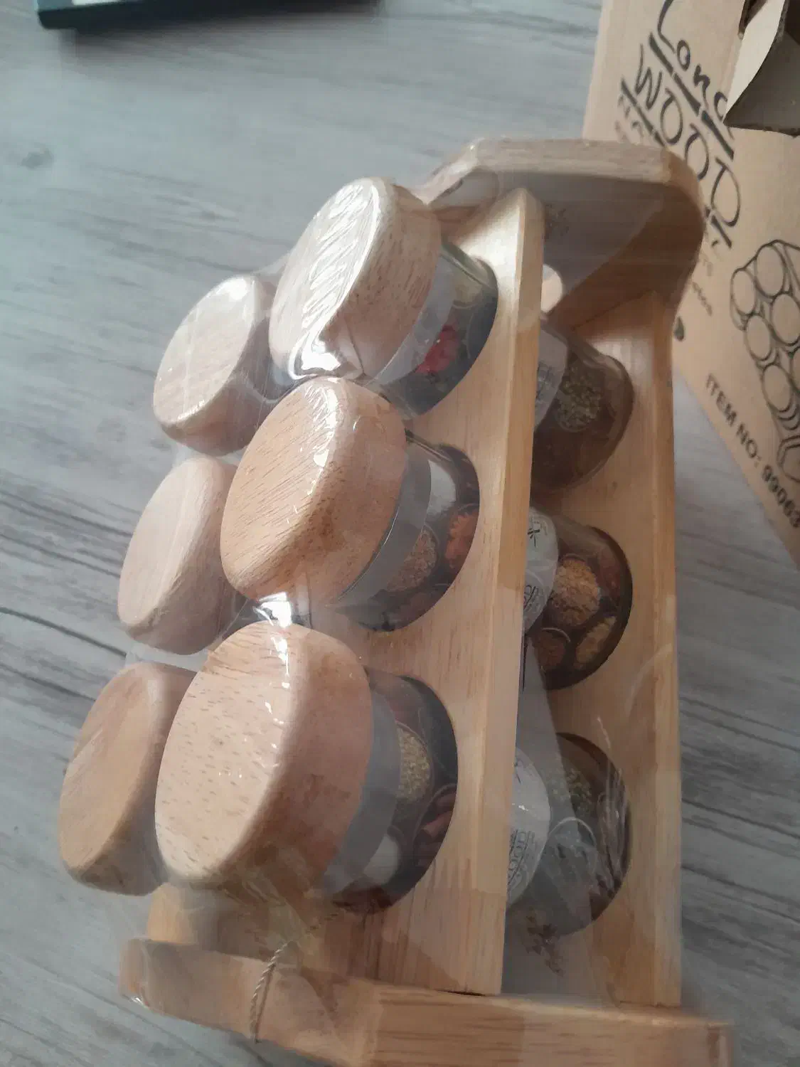 جاادویه ای|ظروف نگهدارنده، پلاستیکی، یک‌بارمصرف|تهران, بهداشت|دیوار