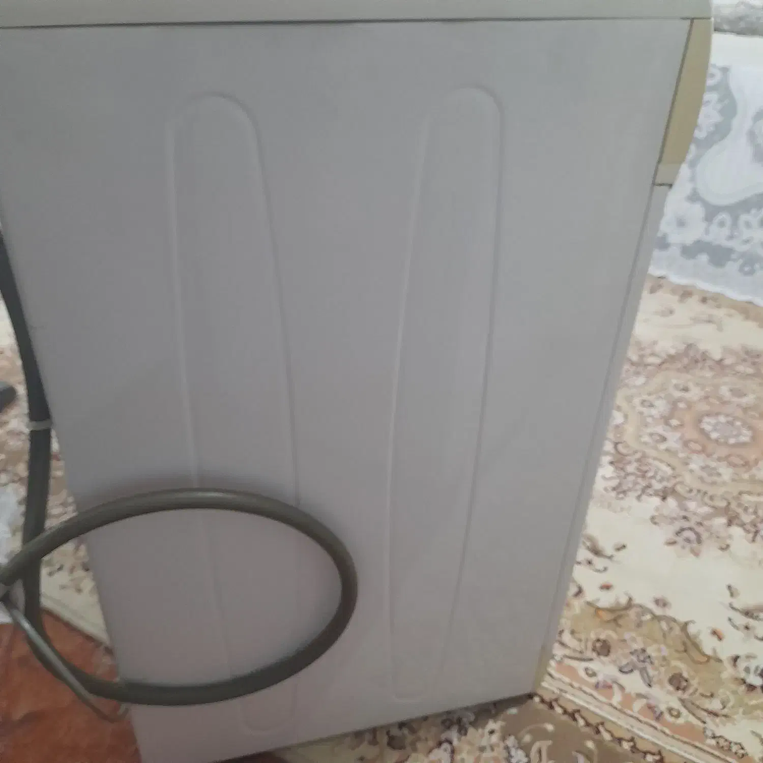 لباسشویی مکانیکی-آرچیلیک ترک|ماشین لباسشویی و خشک‌کن لباس|املش, |دیوار