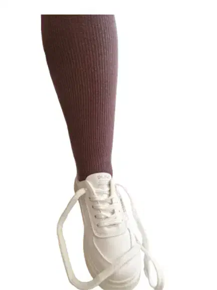 جوراب ساق بلند زنانه|لباس|بیرجند, |دیوار